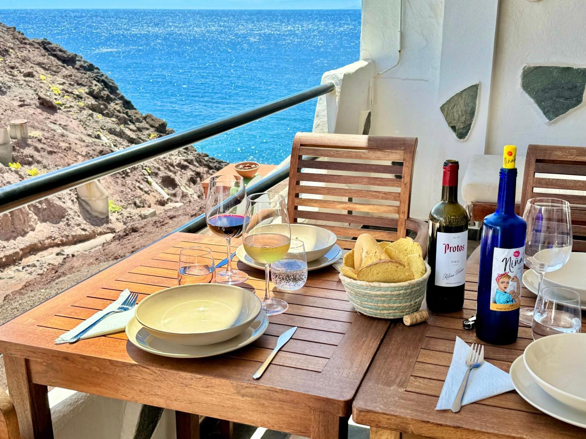 La Gloria Del Norte Λας Πάλμας ντε Γκραν Κανάρια Εξωτερικό φωτογραφία
