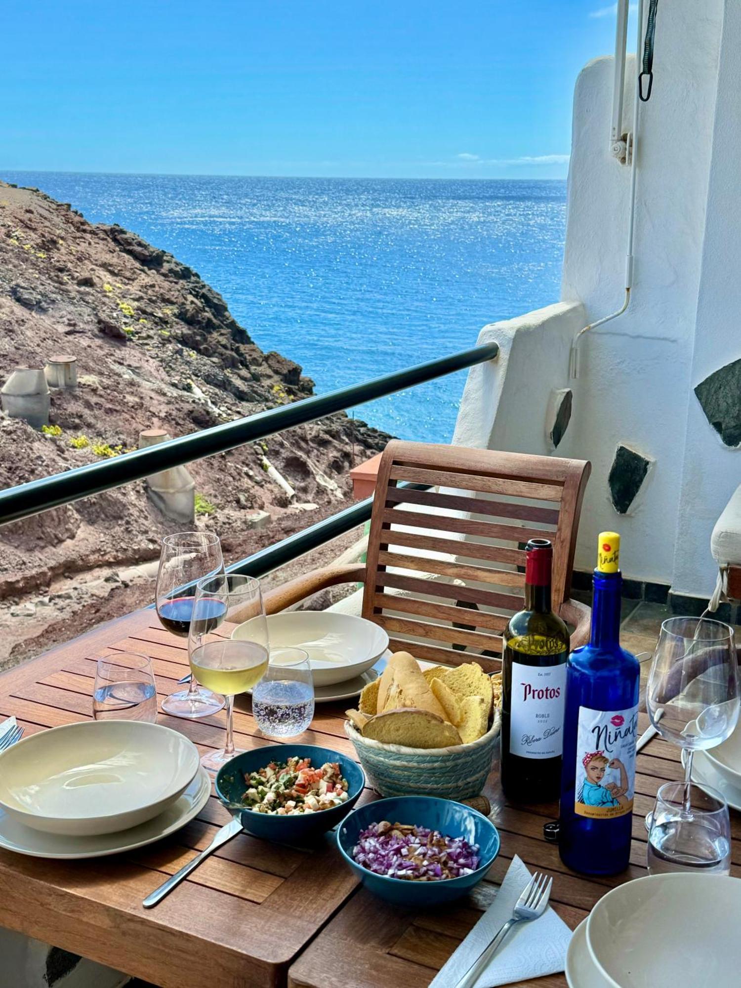 La Gloria Del Norte Λας Πάλμας ντε Γκραν Κανάρια Εξωτερικό φωτογραφία